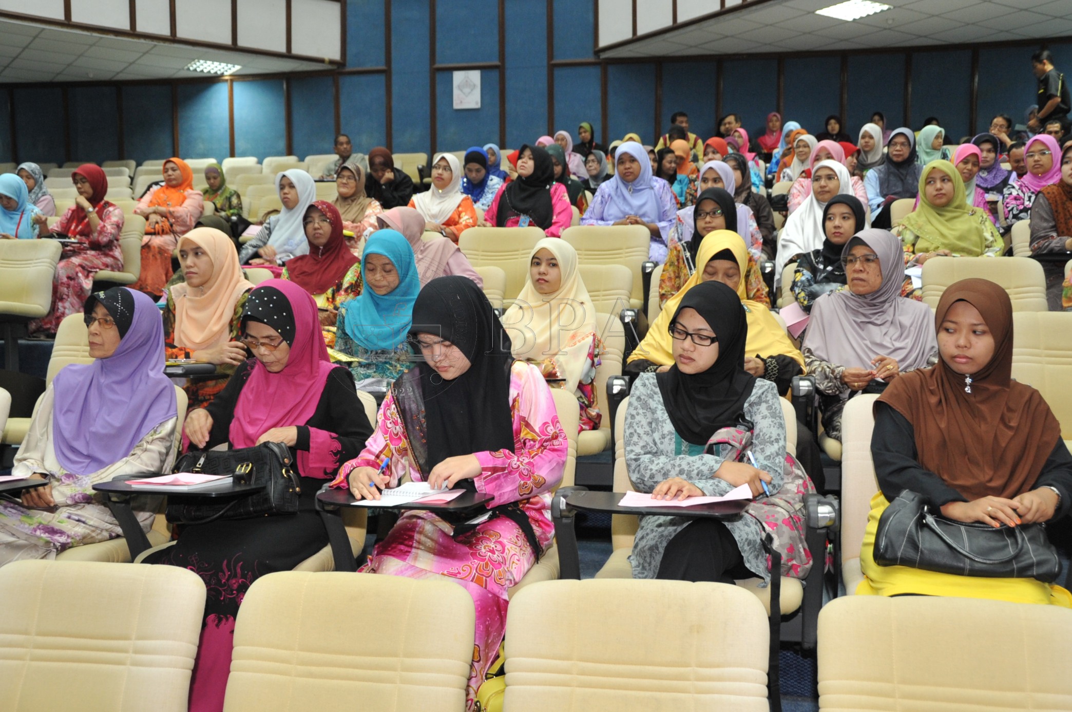 BPA 12 77 israk PRO 1811